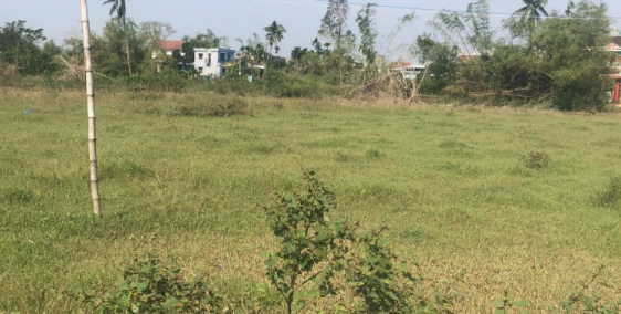 Bán lô đất 200m Điện Phương Giá Sậm hầm ,sạch đẹp,thông đường .