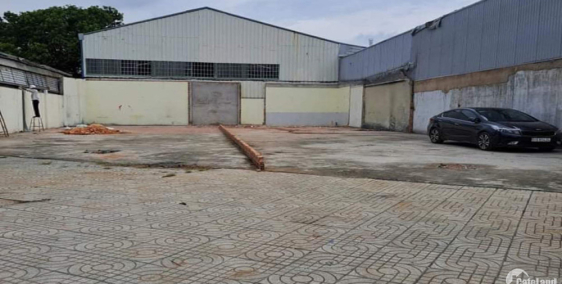 Bán đất MT LT.Riêng P.THỚI AN Quận 12, MT VIP kinh doanh, Đường 24m, giá giảm