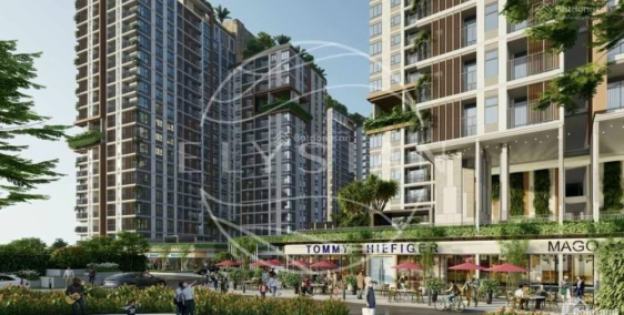 Căn hộ Elysian Thủ Đức, chỉ TT 5% ký HĐMB, TT 30% đến khi nhận nhà,ck 8%