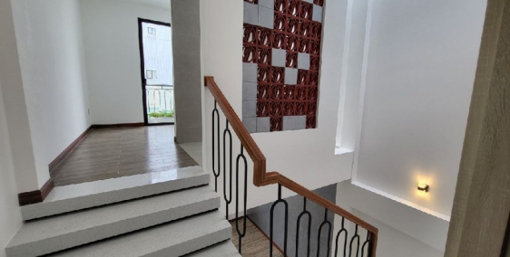 Giảm sốc nhà 2 tầng Tiểu La, Q. Hải Châu – Nhà mới kiên cố ở ngay- Giá nhỉnh 2.5