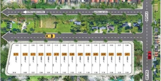 Đất xào ngợp giá tốt nhất thị trường. Giáp suối thiên nhiên. Gia chỉ 285 triệu