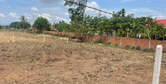 Chỉ Cần 150tr Là Sở Hữu Được 500m2 Cầm Sổ Trên Tay