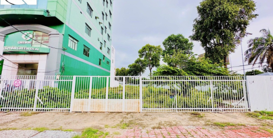 Cho Thuê Nhà GÓC 3 Mặt Tiền 239 Quốc Lộ 13 + Đinh Bộ Lĩnh, Q.Bình Thạnh