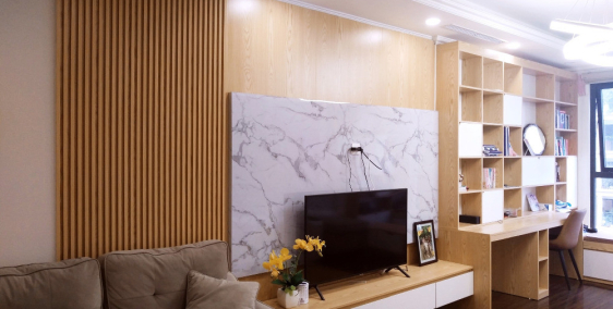 Bán căn hộ 2PN 86m2 chung cư Sunshine Palace cạnh Times City