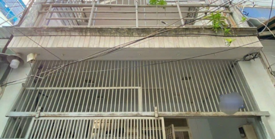 Bán nhà 1 tấm,3p ngủ, 83m2, Trần Tấn, Tân Sơn NHì, Tân PHú, 1 tỷ 350tr