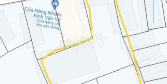 Bán đất lô lớn mặt tiền đường Ngô Chân Lưu 7,5m -Liên Chiểu, Đà Nẵng