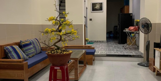 CHỦ GẤP BÁN - NHÀ 4 TẦNG - MỖI THÁNG THU NHẬP TRÊN DƯỚI 30 TRIỆU