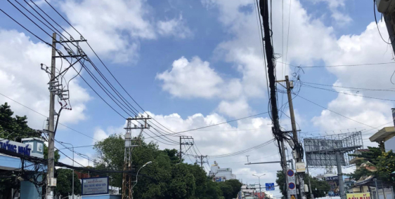 GẤP BÁN MTKD ĐƯỜNG PHAN ANH, 100M2, 2 TẦNG, DÒNG TIỀN KHỦNG CHỈ 12 TỶ NHỈNH