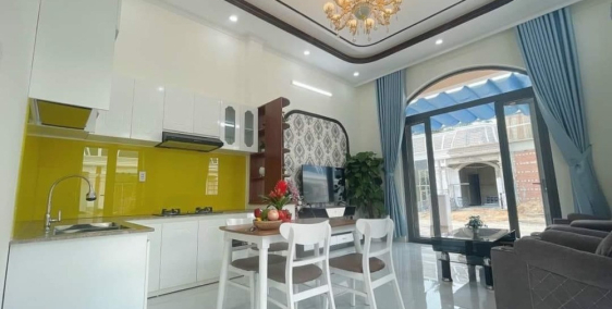 320 Triệu Sở Hữu Ngay Nhà Ở An Điền Bến Cát