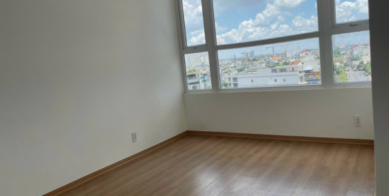 Chính chủ cần tiền nên bán căn 2pn Quận 6 ở ngay giá 1ty990 miễn trung gian