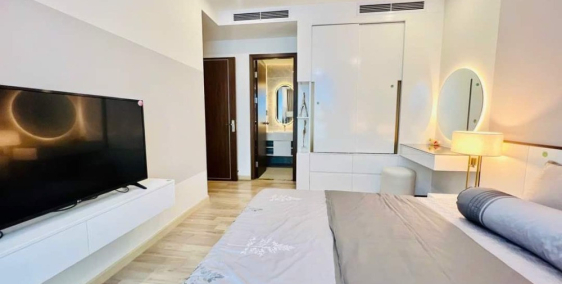 CT1 Riverside luxury tặng ngay 1% khi sở hữu căn hộ 2PN