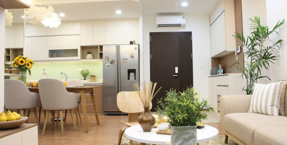 bán dự án căn hộ cao cấp Happy One Central Bình Dương