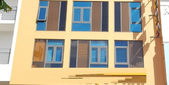 Rẻ nhất,MT Bùi Thị Xuân,Bến Thành,Q.1- 8,5x16m,8 lầu,HĐT: 10k đô-Gía: 125 tỷ