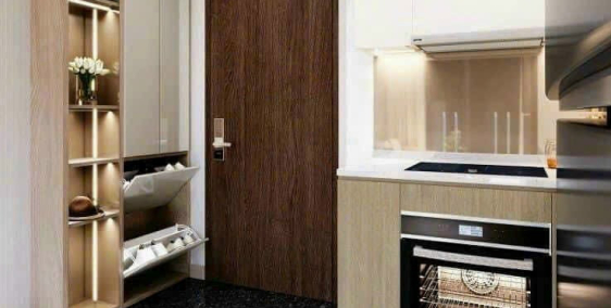 Căn hộ chung cư cao cấp akari bình tân giá từ 3 tỷ căn