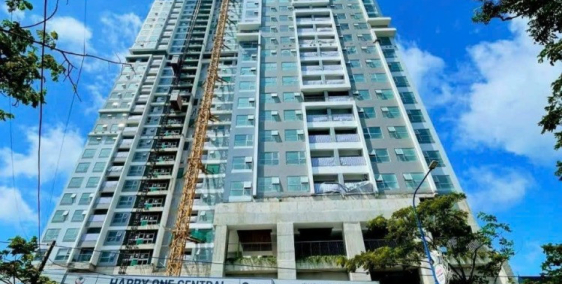 Bán Căn Hộ Bình Dương Happy One Central Giá Rẻ