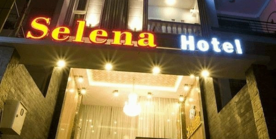 Bán nhà đường Nguyễn Trãi,P.3,Q.5-Hầm,7 lầu-33 tỷ