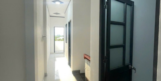 Chủ ngộp giảm 300tr nhà 1L1T 2Mt trước sau Thạnh Phú Vĩnh cửu.1ty550