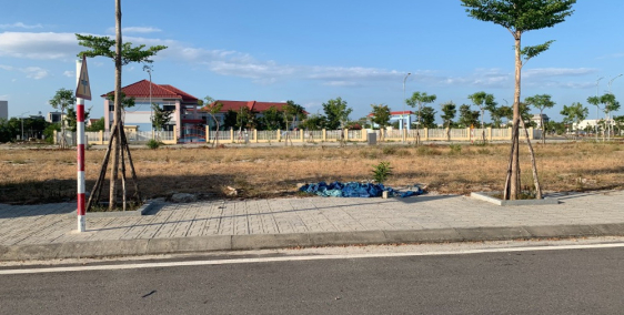 Lô đất KDT AN PHÚ – Sát công viên – 105m2 – 1 tỷ 470