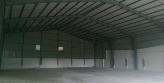 Cho thuê xưởng 1300m2, mặt đường thôn Kim Thành, Huyện Thanh Oai, 40 tr/thg