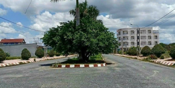 BÁN GẤP 100m2 KDC PHƯỚC ĐÔNG GIÁ ĐẦU TƯ.