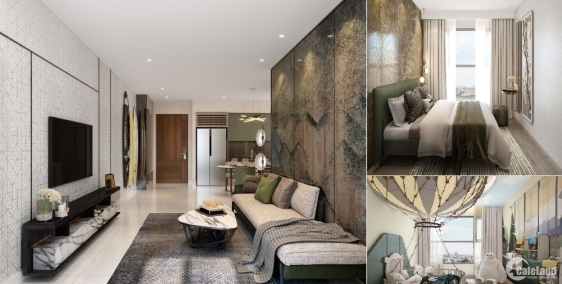 2PN sân vườn giá rẻ vô địch chỉ trả 5%/ năm, với CSBH có 1-0-2 Celesta Heights