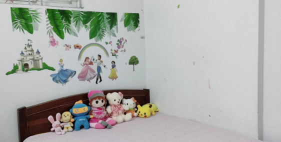 CHÍNH CHỦ BÁN CĂN HỘ 810 TOÀ HH02-1C CHUNG CƯ THANH HÀ CIENCO 5