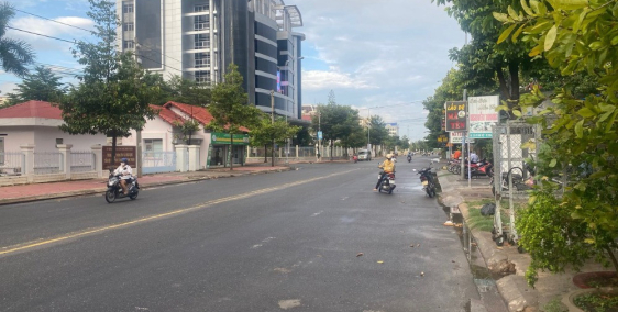 230m2 mặt tiền Võ Văn Kiệt- Phú Thuỷ-Phan Thiết-Trung tâm kinh doanh giá tốt