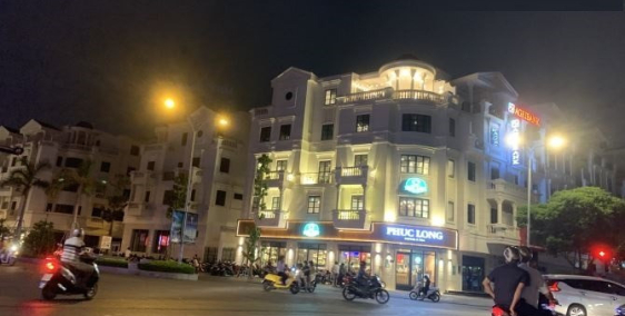 Nhà MT Cityland Park Nguyễn Văn Lượng,P.10,Gò Vấp-15x20m,5 tầng-thang máy_82 tỷ