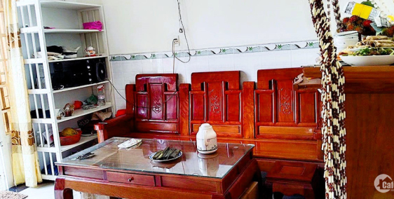 Bán nhà 1T1L 3pn hẻm xe hơi đường 10 Linh Xuân