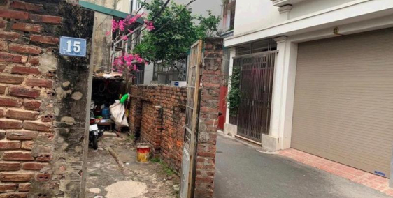 Đất Đẹp 121m2 Quảng An, Lô Góc, 10m Ra Ô Tô Tải, vài bước ra Hồ Tây, Xây Ccmn