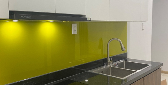 2PN2WC view ngoài thoáng mát Bcons Garden