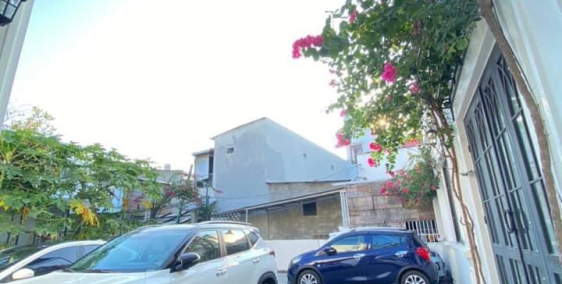 Nhà 2 tầng Vị trí đẹp, khu dân cư như phố Tây đáng sống