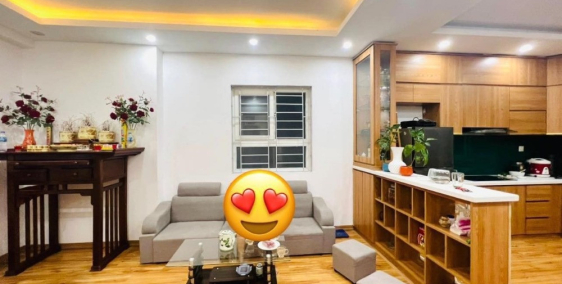 Chính chủ bán gấp căn hộ 67m 2pn tòa HH02 kdt Thanh Hà giá hợp lý