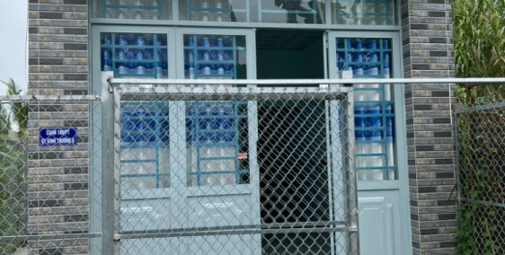 #150 || Bán Nhà Đẹp Nhánh Đường Tô Vĩnh Diện, Lộ Ô Tô, Cách BV Nhi Đồng 1,5km