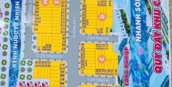 Chủ ngộp gửi bán gấp 100m2 KDC Ecosun ngay trục chính Đs 1