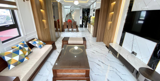 MẶT PHỐ YÊN HOA, GARA, THANG MÁY, VỈA HÈ RỘNG 22.3 TỶ