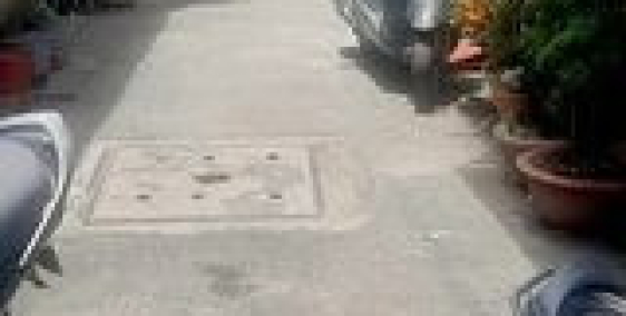 NHÀ SIÊU ĐẸP 4 TẦNG PHẠM VĂN CHIÊU GÒ VẤP GẦN MẶT TIỀN NHỈNH 5 TỶ