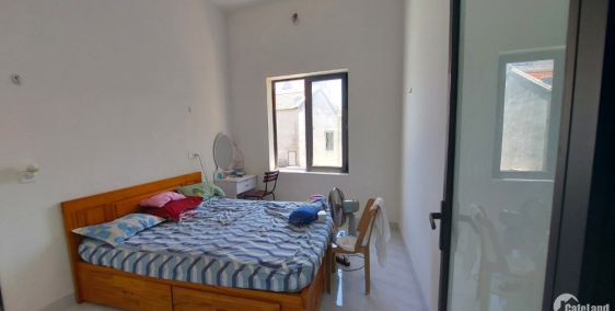 Bán nhà 3 tầng cách biển 100m mới xây xong 2023