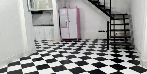 CHÍNH CHỦ CHO THUÊ NHÀ NGUYÊN CĂN PHÚ NHUẬN GIÁ 7TR5/THÁNG