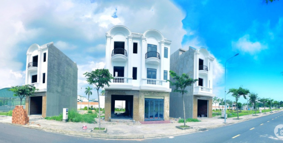 Bán Nhà Tân Uyên Giá Rẻ Trả Trước 30%