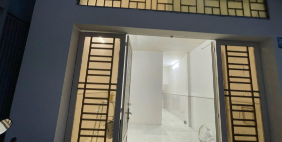 Bán nhà Nguyễn Văn Lượng P.17 quận Gò Vấp, 1 tầng, giá giảm còn 2.5 tỷ