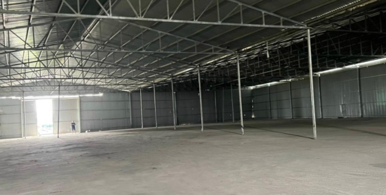 KHO, XƯỞNG CHO THUÊ TẠI KIM THƯ. THANH OAI. HÀ NỘI