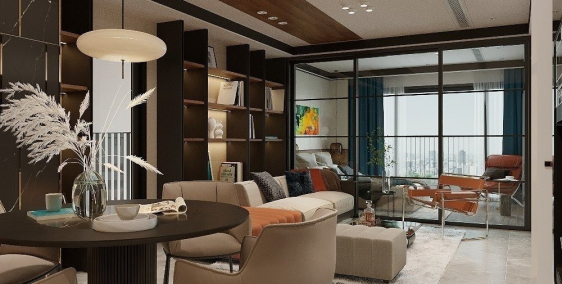 Tổng hợp căn hộ giá tốt nhất Discovery Complex