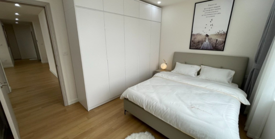 Siêu phẩm chung cư KĐT An Lạc Green Symphony Hoài Đức 2.84 tỷ căn 2PN