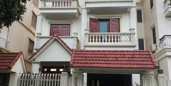 SIÊU BIỆT THỰ VIỆT HƯNG, 4 TẦNG, FULL NỘI THẤT SIÊU ĐẸP & SANG TRỌNG