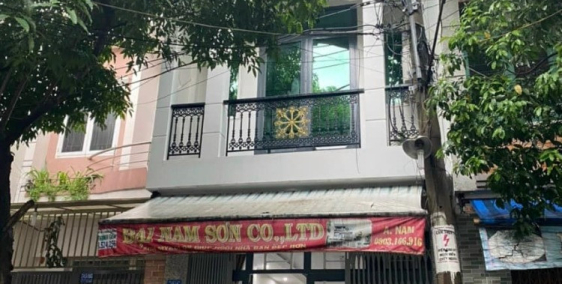 Mặt tiền hẻm Kinh doanh Quang Trung, P12, Gò Vấp, 70m2 = 6.95 tỷ