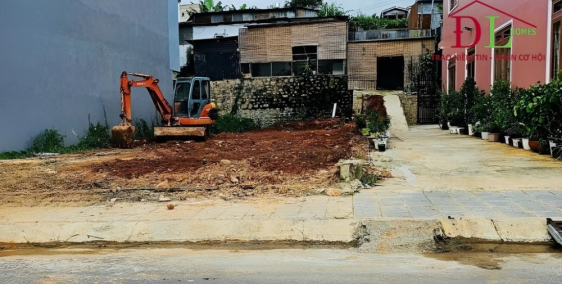 Bán đất 3 mặt tiền KQH Phạm Hồng Thái GIÁ TỐT VIEW SUỐI