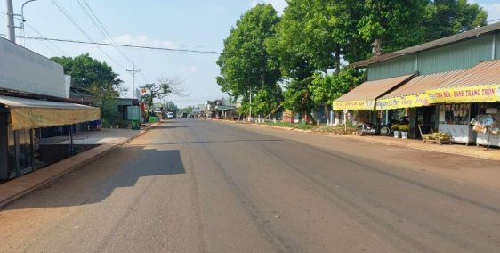 Cần tiền trả ngân hàng bán gấp đất sổ sẵn, giá rẻ