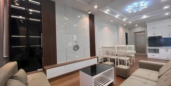 NGHI TÀM - GARA Ô TÔ TRÁNH, THANG MÁY NHẬP, NỘI THẤT NHẬP KHẨU 9.1 TỶ