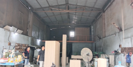 BÁN NHÀ XƯỞNG1/ĐẶNG PHÚC VỊNH THÔNG BÙI CÔNG TRỪNG,ĐÔNG THẠNH,HÓC MÔN